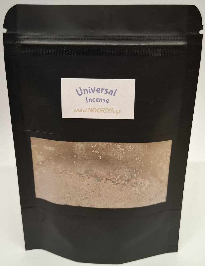 Παγκόσμιο θυμίαμα